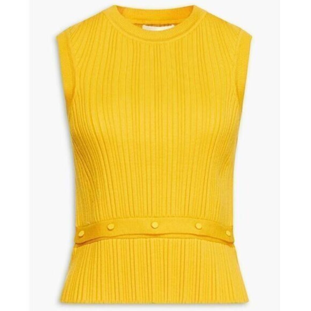 3.1 PHILLIP LIM RIBBED SWEATER